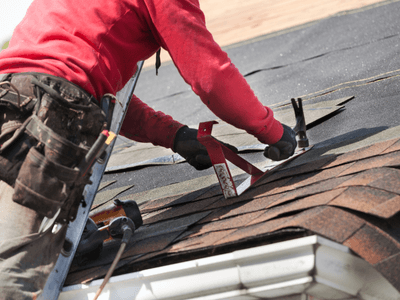 About Roof Repair Experts Ponce De Leon, MO